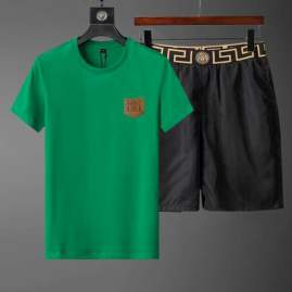 Picture of Versace Shirt Pant Suits _SKUVersaceM-4XL11Ln11224962